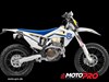 Husqvarna FE 350 Heritage