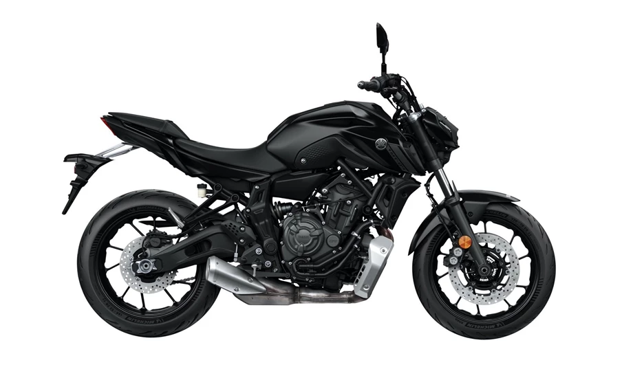 Angebot Yamaha MT-07 Bild 6: Angebot Yamaha MT-07