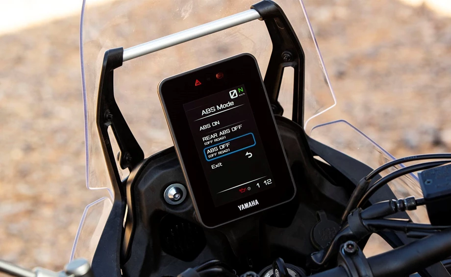 Angebot Yamaha Tenere 700 World Raid Bild 11: Angebot Yamaha Tenere 700 World Raid