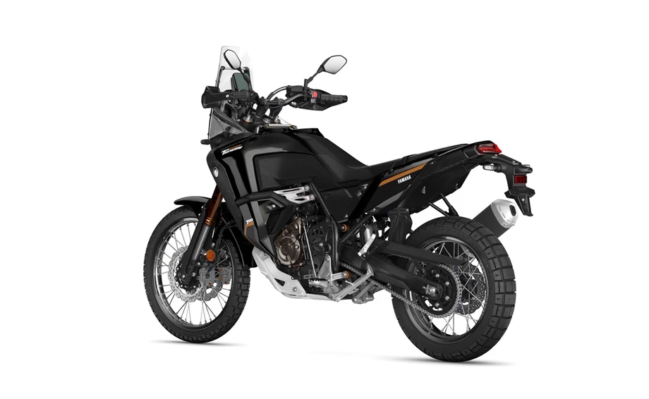Angebot Yamaha Tenere 700 World Raid Bild 9: Angebot Yamaha Tenere 700 World Raid