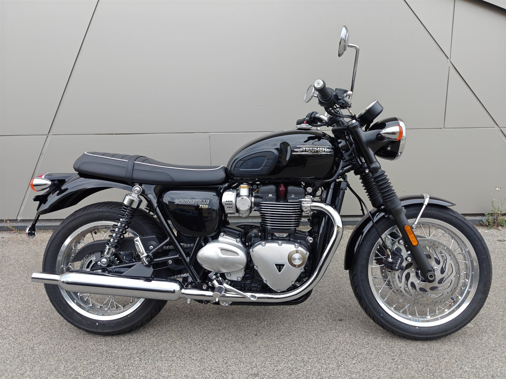 Motorrad