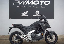 Gebrauchte Honda NC750X DCT