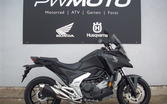 Gebrauchtmotorrad Honda NC750X DCT - Bild 1