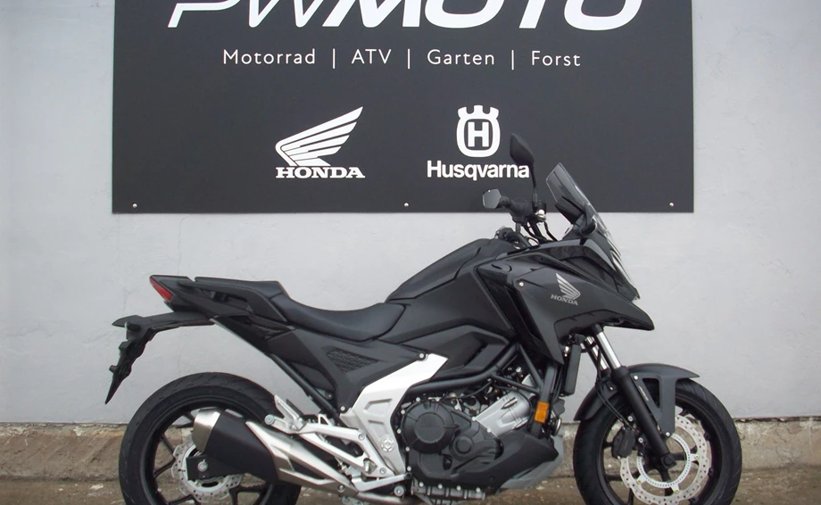 Angebot Honda NC750X DCT Bild 1: Angebot Honda NC750X DCT