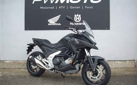 Gebrauchtmotorrad Honda NC750X DCT - Bild 2