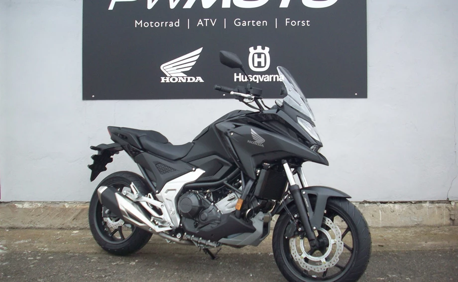 Angebot Honda NC750X DCT Bild 2: Angebot Honda NC750X DCT