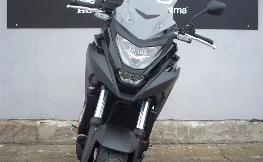 Angebot Honda NC750X DCT Bild 3: Angebot Honda NC750X DCT