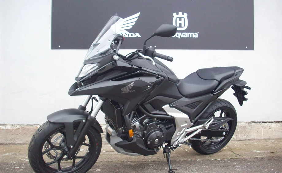 Angebot Honda NC750X DCT Bild 4: Angebot Honda NC750X DCT