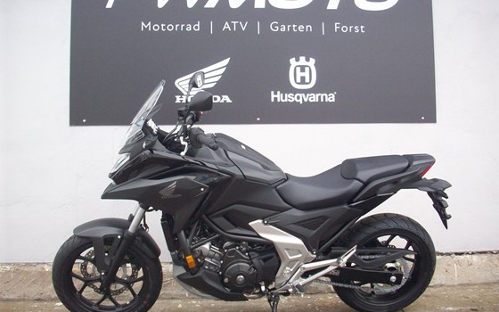 Gebrauchtmotorrad Honda NC750X DCT - Bild 5