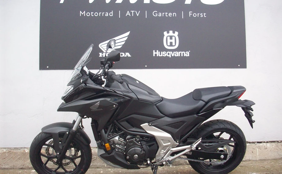Angebot Honda NC750X DCT Bild 5: Angebot Honda NC750X DCT