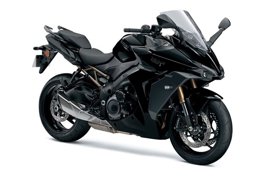 Neufahrzeug Suzuki GSX-S1000GT - Bild 2