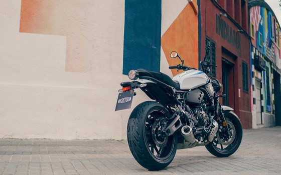 Neufahrzeug Yamaha XSR700 - Bild 12