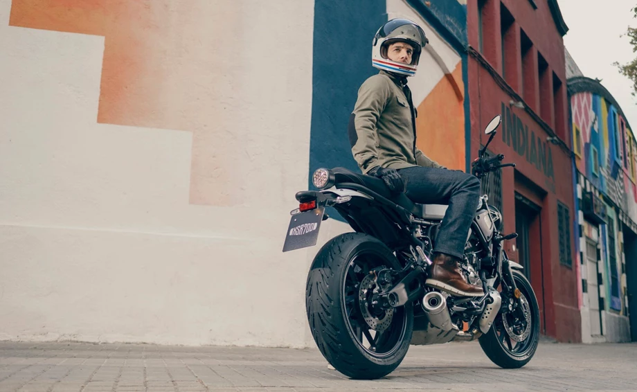Angebot Yamaha XSR700 Bild 13: Angebot Yamaha XSR700