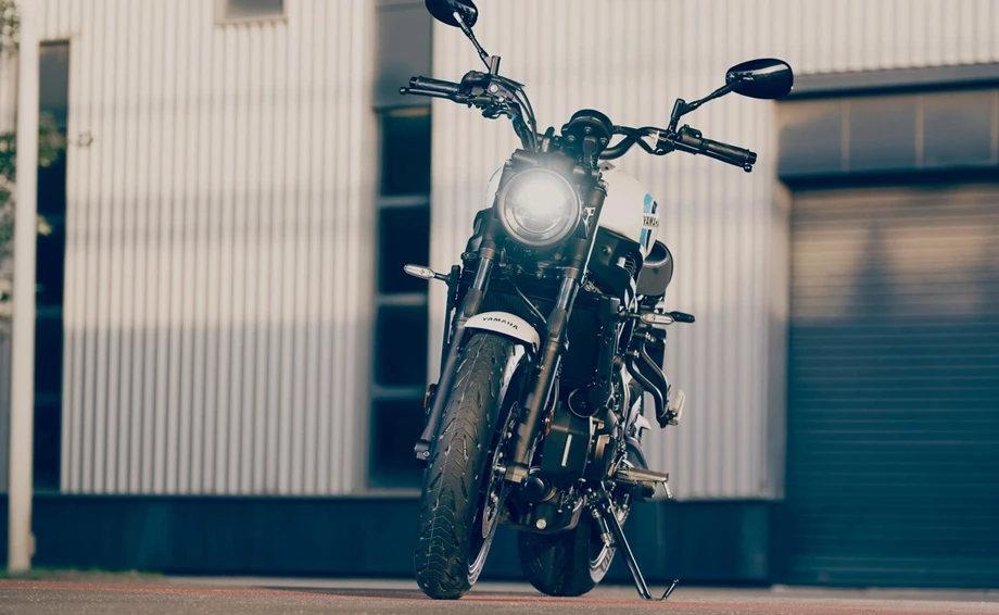 Angebot Yamaha XSR700 Bild 9: Angebot Yamaha XSR700