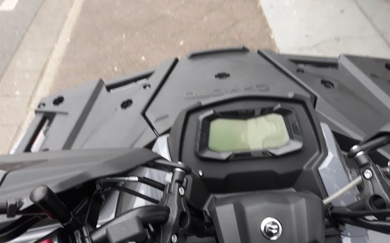Gebrauchtmotorrad CFMOTO CForce 850 V2 EFI 4x4 XL DLX - Bild 7