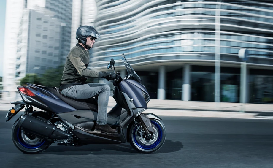 Angebot Yamaha XMAX 300 Bild 4: Angebot Yamaha XMAX 300