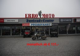 Gebrauchte Harley-Davidson Touring Road King FLHR