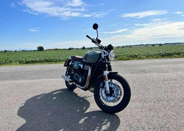 Gebrauchte Gebrauchte