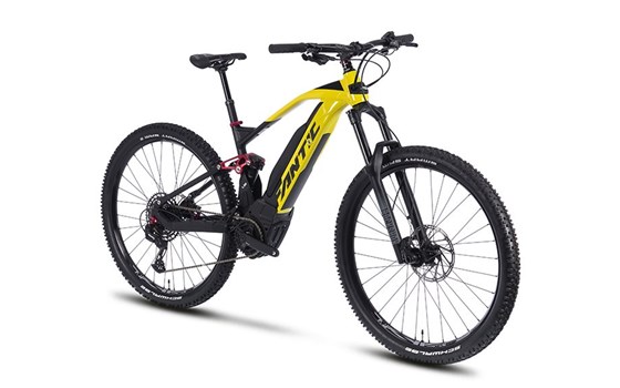 Neufahrzeug Fantic XTF 1.5 - Bild 1