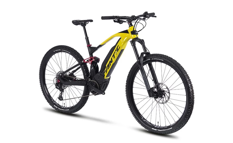 Angebot Fantic XTF 1.5 Bild 1: Angebot Fantic XTF 1.5