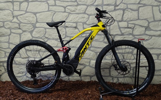 Neufahrzeug Fantic XTF 1.5 - Bild 3