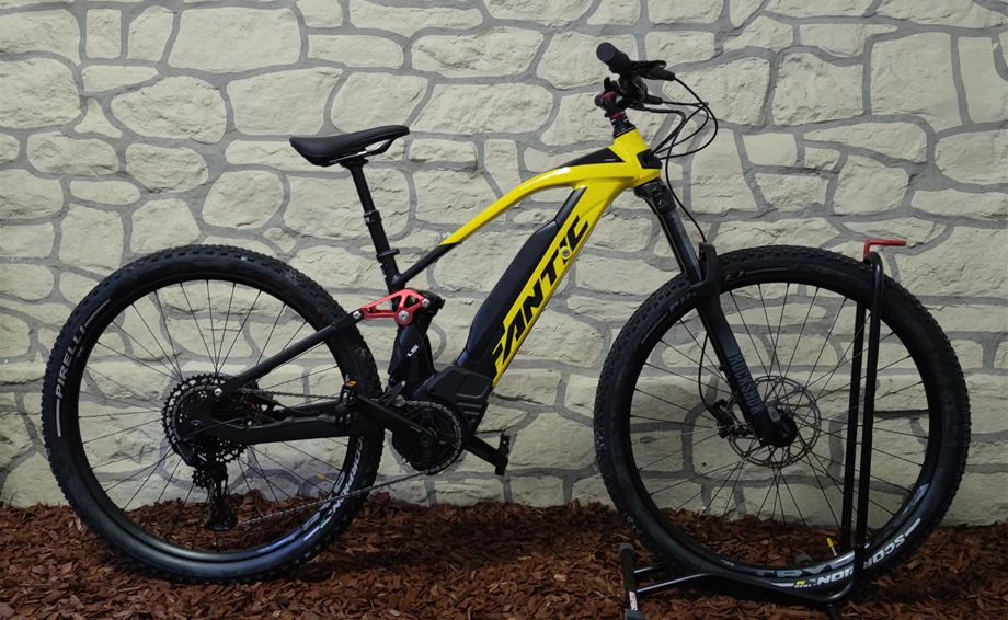 Angebot Fantic XTF 1.5 Bild 3: Angebot Fantic XTF 1.5