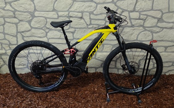 Neufahrzeug Fantic XTF 1.5 - Bild 4