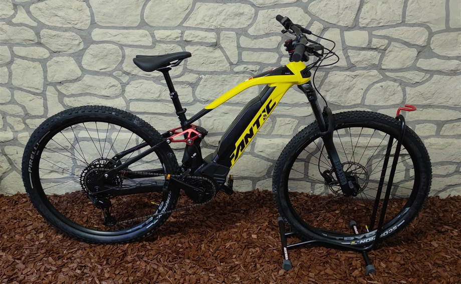 Angebot Fantic XTF 1.5 Bild 4: Angebot Fantic XTF 1.5