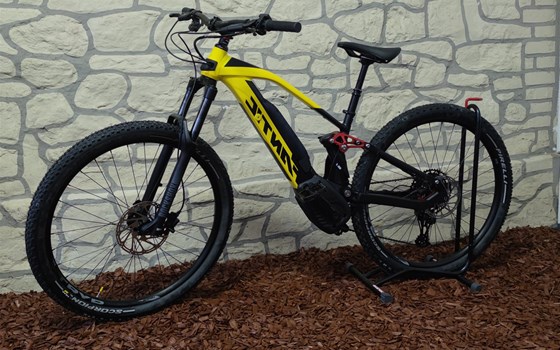 Neufahrzeug Fantic XTF 1.5 - Bild 5