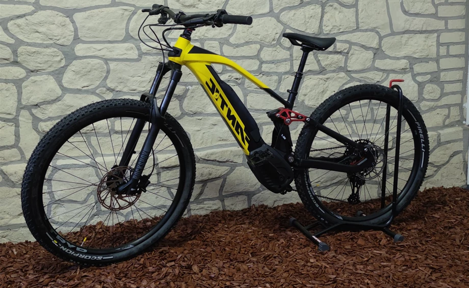 Angebot Fantic XTF 1.5 Bild 5: Angebot Fantic XTF 1.5