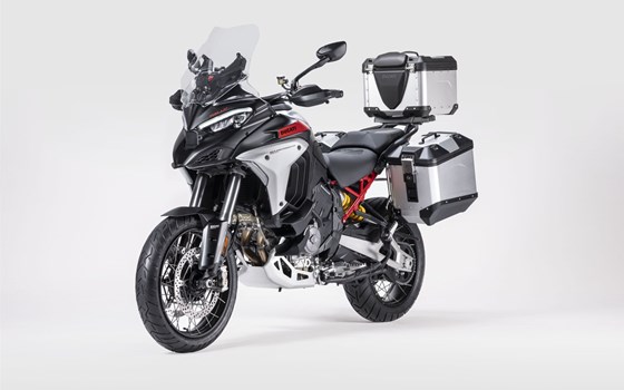 Neufahrzeug Ducati Multistrada V4 Rally - Bild 13 Neufahrzeug Ducati Multistrada V4 Rally - Bild 13