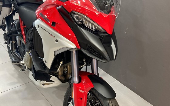 Neufahrzeug Ducati Multistrada V4 Rally - Bild 4 Neufahrzeug Ducati Multistrada V4 Rally - Bild 4
