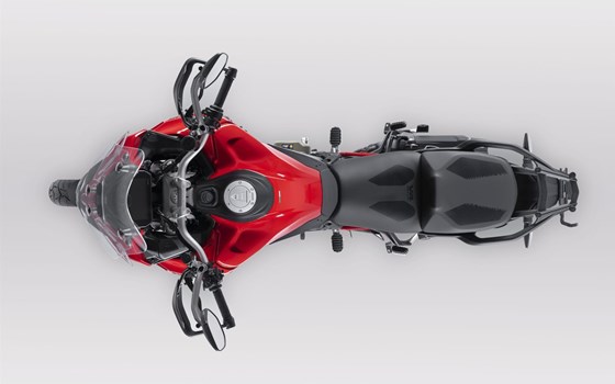 Neufahrzeug Ducati Multistrada V4 Rally - Bild 14 Neufahrzeug Ducati Multistrada V4 Rally - Bild 14