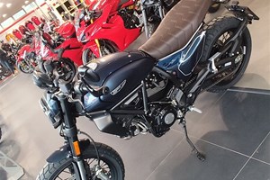 Angebot Ducati Scrambler Nightshift