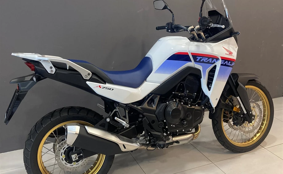Offer Honda XL750 Transalp Bild 3: Offer Honda XL750 Transalp