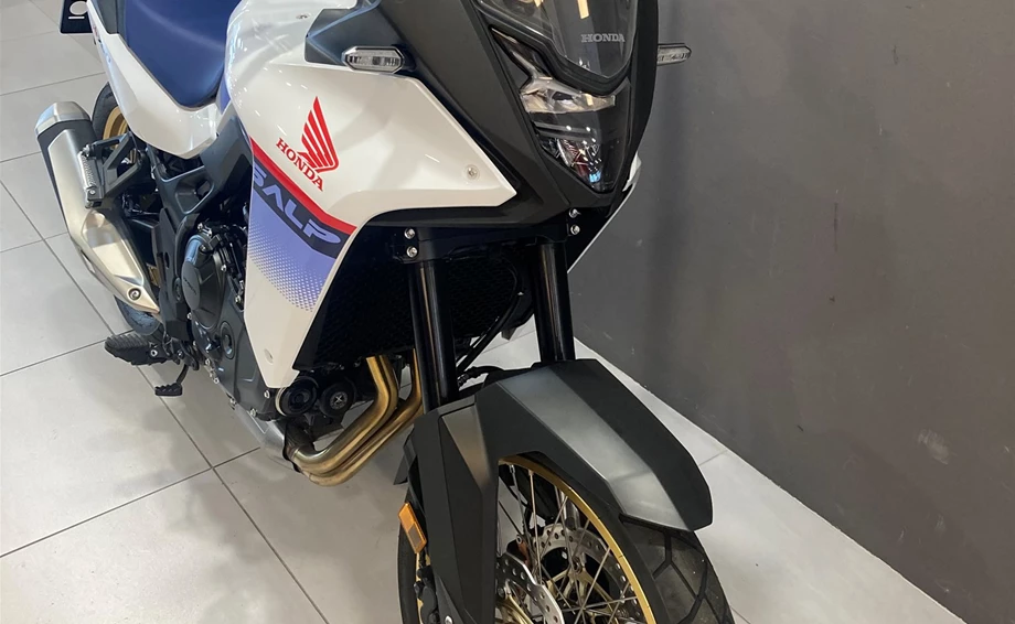 Offer Honda XL750 Transalp Bild 4: Offer Honda XL750 Transalp