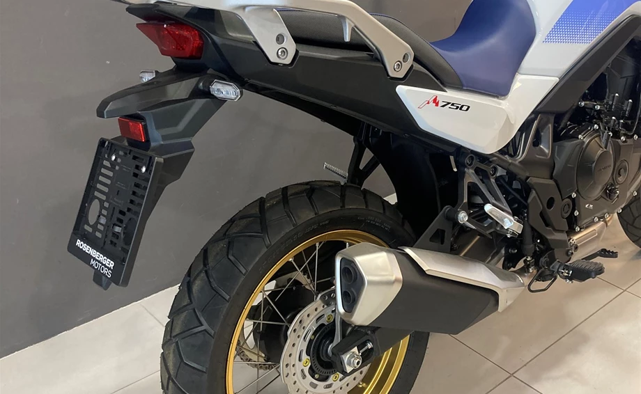 Offer Honda XL750 Transalp Bild 5: Offer Honda XL750 Transalp