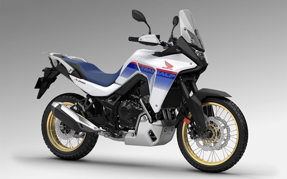 Neufahrzeug Honda XL750 Transalp - Bild 9 Neufahrzeug Honda XL750 Transalp - Bild 9