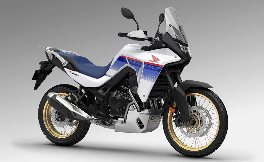 Offer Honda XL750 Transalp Bild 9: Offer Honda XL750 Transalp