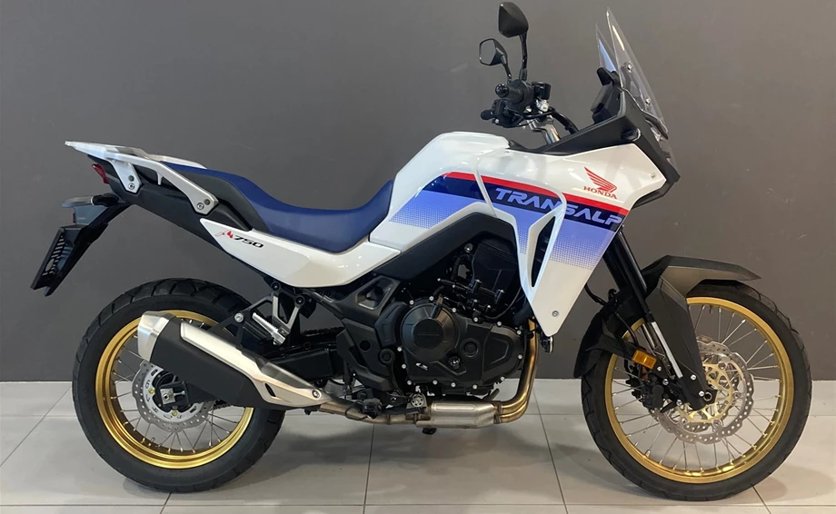 Offer Honda XL750 Transalp Bild 2: Offer Honda XL750 Transalp