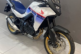 Honda XL750 Transalp