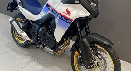 Neumotorrad Honda XL750 Transalp