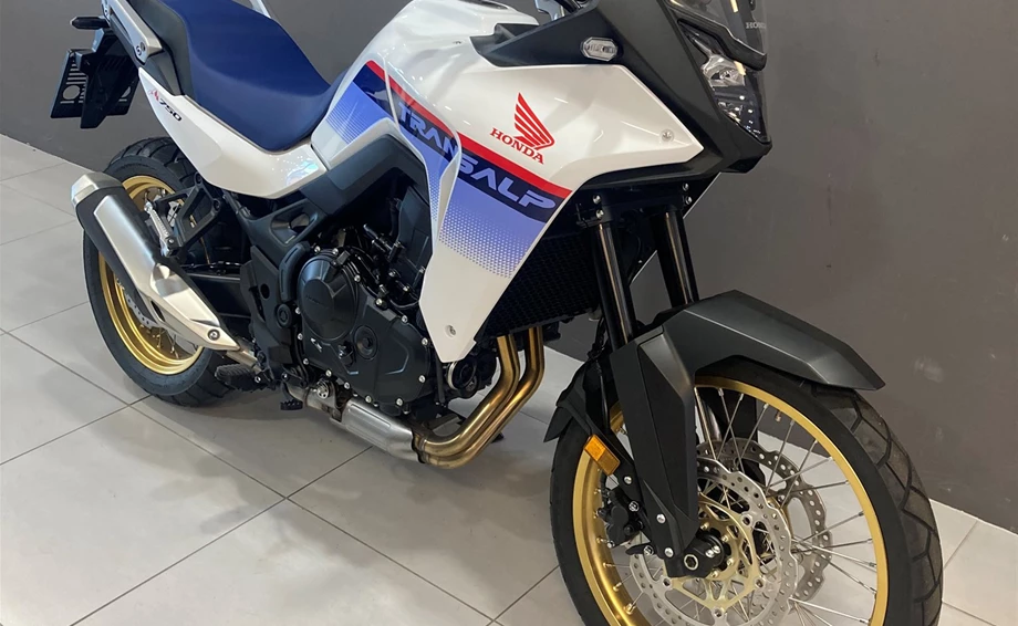 Offer Honda XL750 Transalp Bild 1: Offer Honda XL750 Transalp