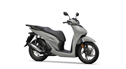 Neumotorrad Honda SH125i