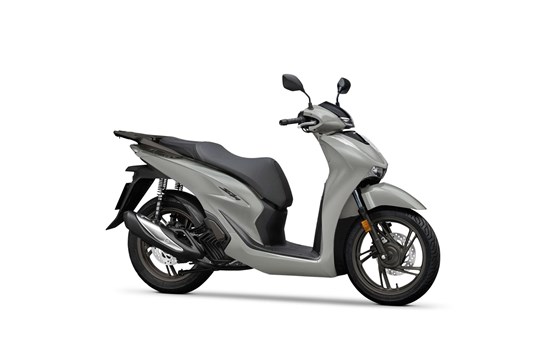 Neufahrzeug Honda SH125i - Bild 1