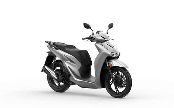 Neufahrzeug Honda SH150i - Bild 14