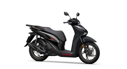 Neumotorrad Honda SH150i