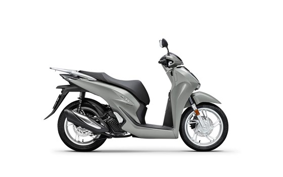 Neufahrzeug Honda SH150i - Bild 7 Neufahrzeug Honda SH150i - Bild 7