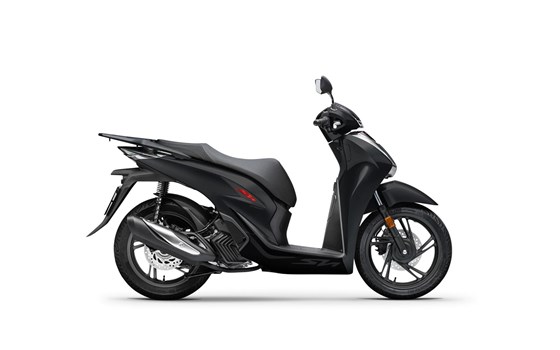 Neufahrzeug Honda SH150i - Bild 8 Neufahrzeug Honda SH150i - Bild 8