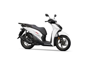 Offer Honda SH150i